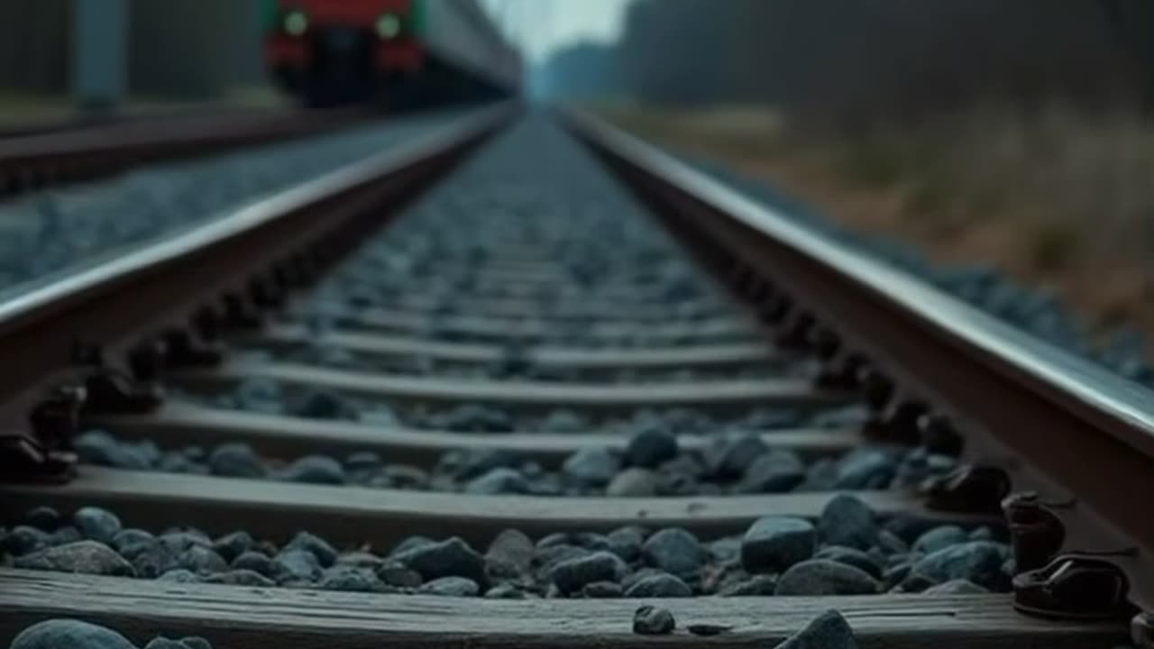 The Unsung Heroes of Railways: Why Trains Never Derail
