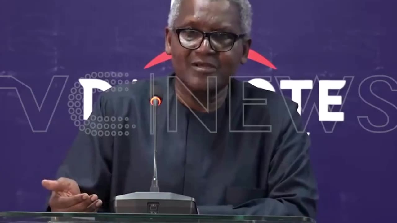 Africa Must Stop Exporting Raw Materials and Importing Finished Goods