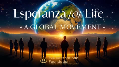 "Esperanza for Life" - A Celebration of Life - Gala Charity Concert