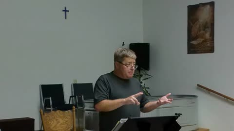 Independent Bible Baptist Church Pittsburg, Kansas USA