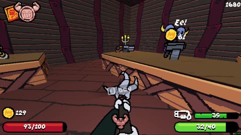 Playing The Frontlines Update (Gruel)