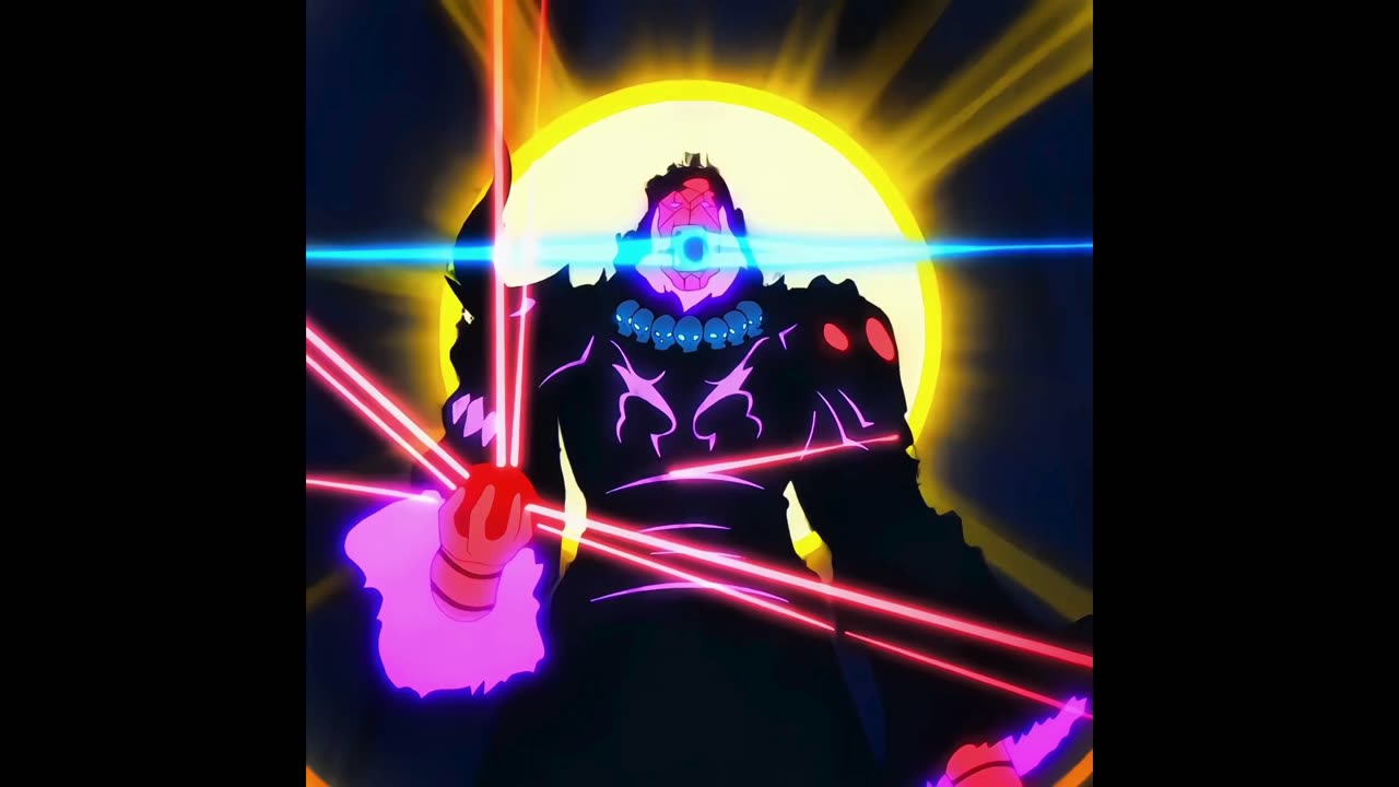 Arise