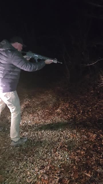 Mars Triggers Ruger 10-22 FRT "Perfection"