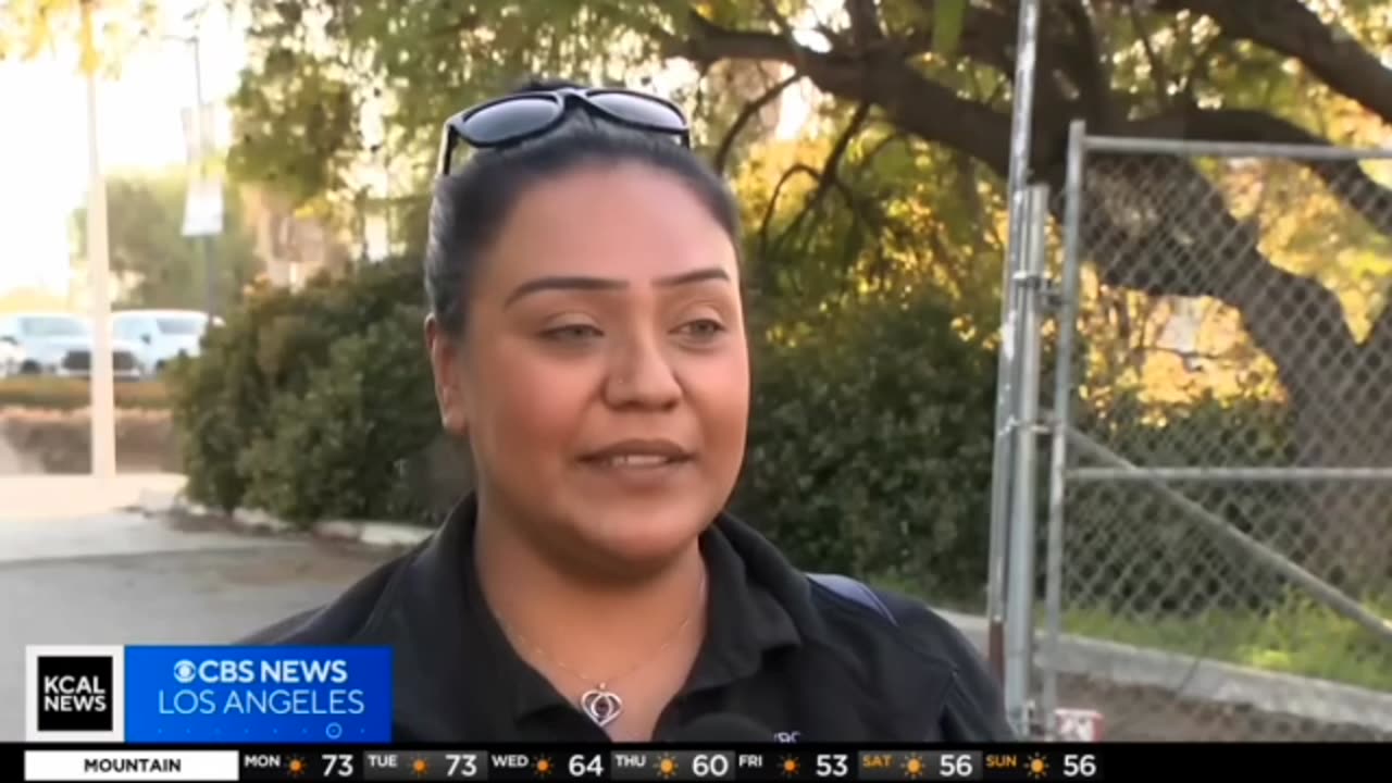 New Homeless Modus : Take Over RV Home Lots!