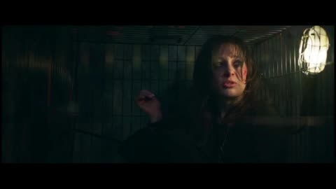 killer trying to kill her