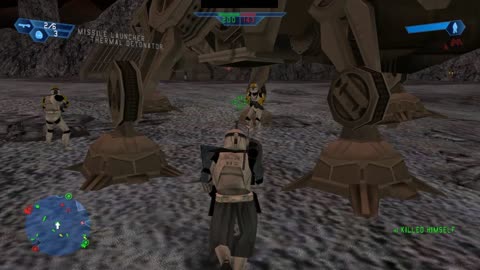 Star Wars Battlefront 1 Mods Lavafield