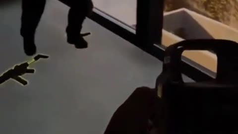 GUY FELL OUT OF WINDOW 🪟 😱🤣👹👺🤡