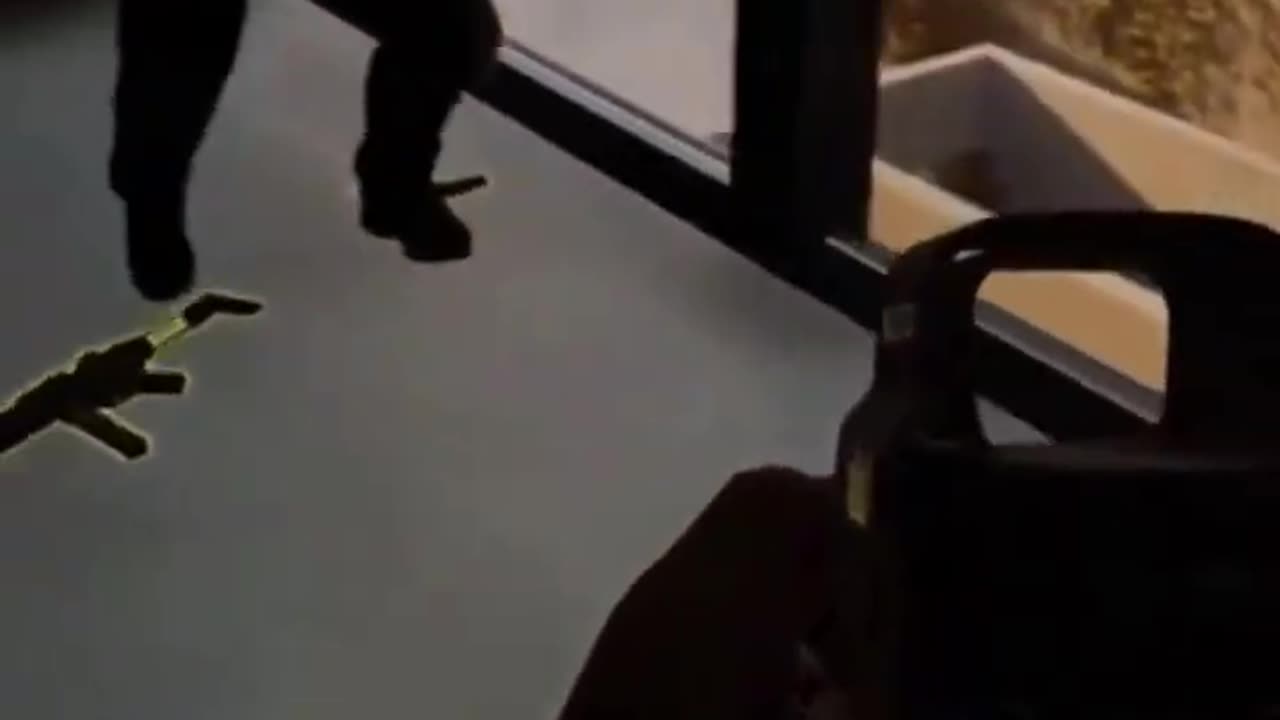 GUY FELL OUT OF WINDOW 🪟 😱🤣👹👺🤡