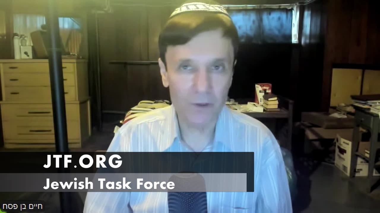 Huckabee betrays Israel; another Mamdani in Minneapolis (JTF.ORG)