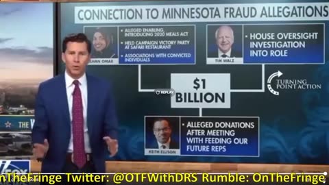 History Will Remember This Year | On The Fringe