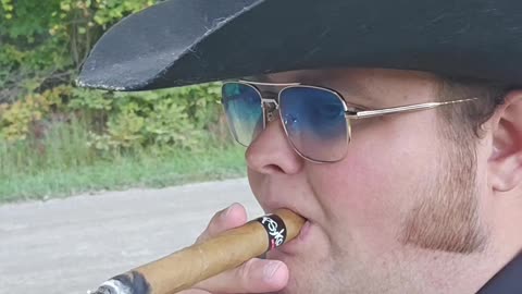 Psyko Seven Cigar.