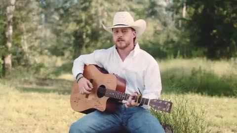 Viral: Cody Johnson - You Look So Good In Love (George Strait Cover Song)