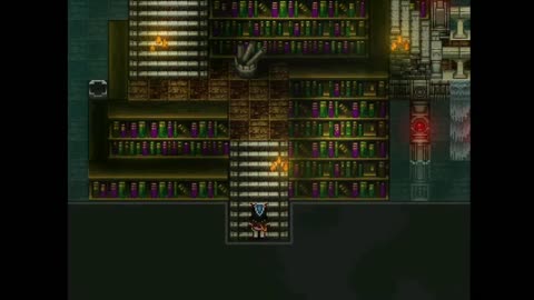 The Last of the Library - Theia: The Crimson Eclipse Pt.148