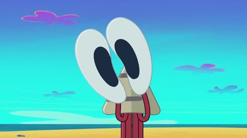 Zig & Shark Cartoon Fun 🐠 Colorful Reels #Shorts