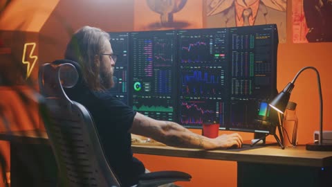 Flood of Economic Data: What Does This Mean for Bitcoin?