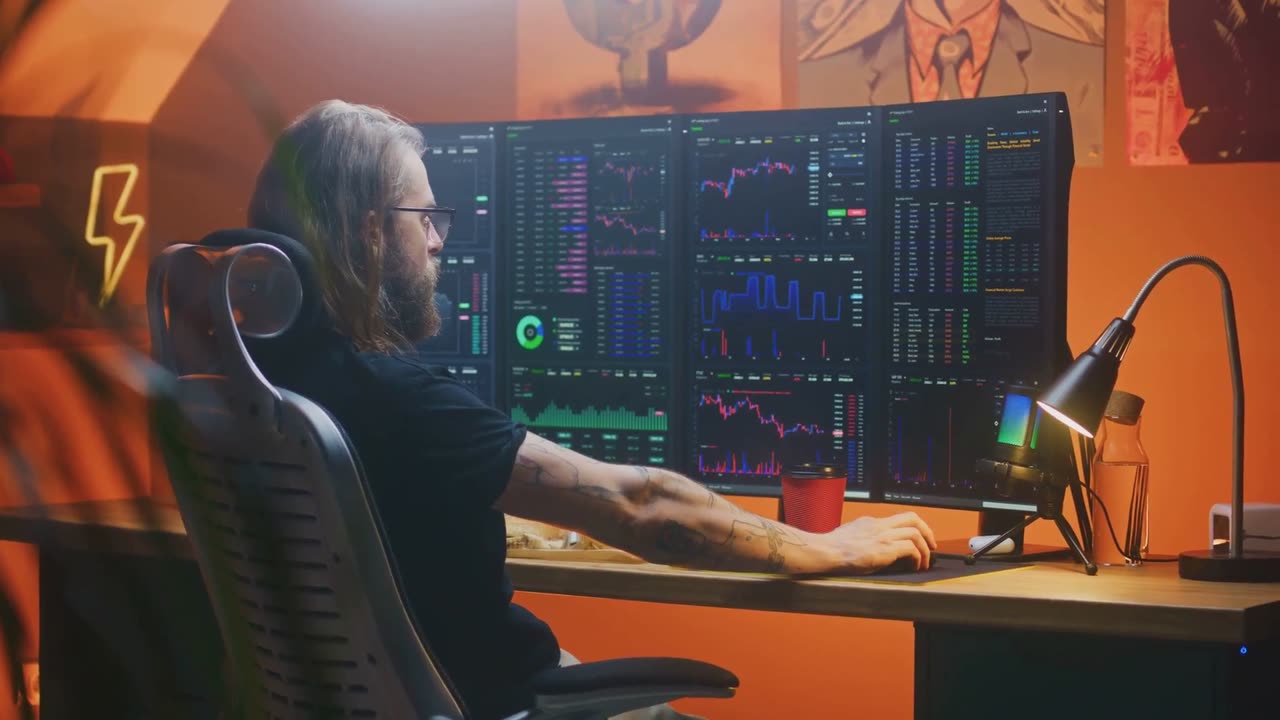 Flood of Economic Data: What Does This Mean for Bitcoin?