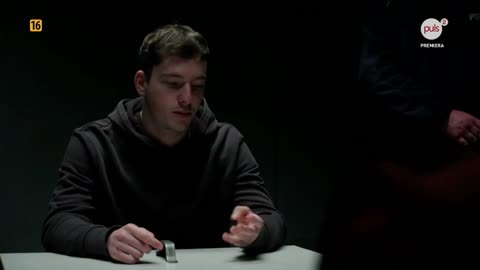 [UPLOAD] Dzielnica strachu - S08E338 - Wierna przyjaciółka