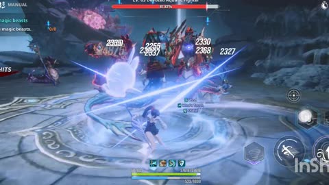 Solo Leveling: Arise Summer Event - Insane Jinwoo Gameplay with My Best Hunters!
