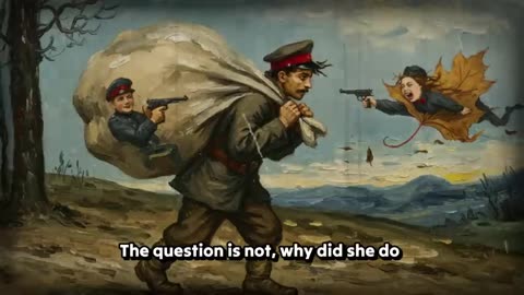 The Solzhenitsyn Secret: What Gulag Survivors Learned About Female Nature