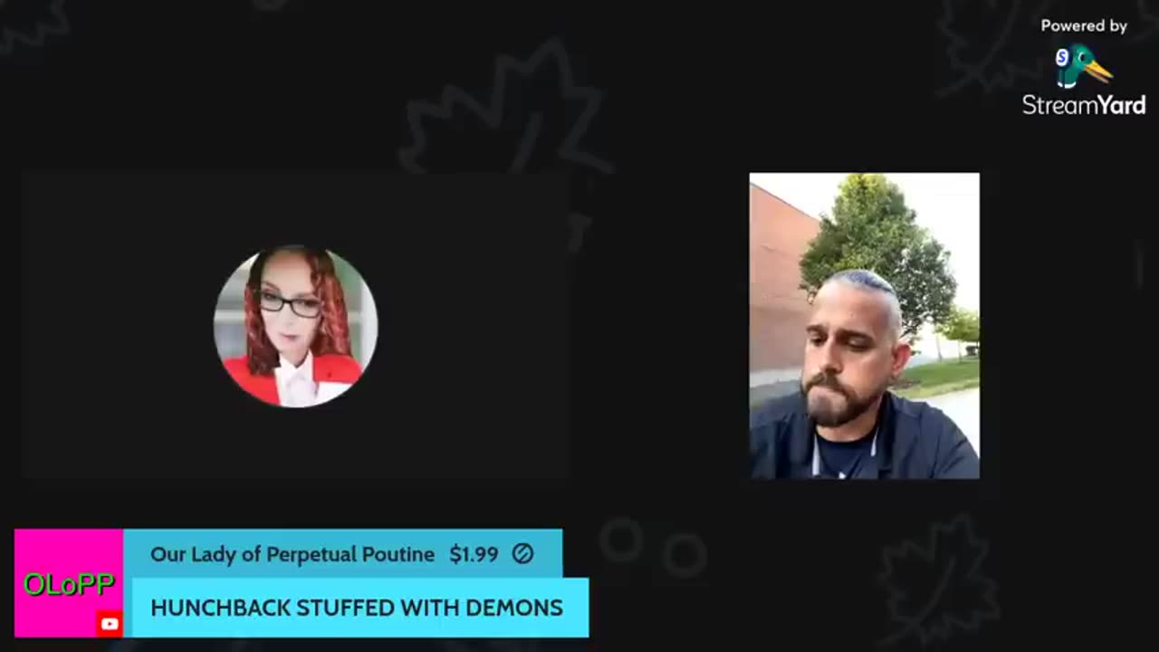 HILLBILLY INTERVIEWS SKEETER