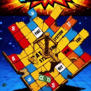 EP45 – ເງິນຄືພະລັງ...ແຕ່ພະລັງນັ້ນຢູ່ໃນມືໃຜ? 901752 #ອະນຸບານການເງິນ #ຮຽນbtc #laostr #MoneyIsPower