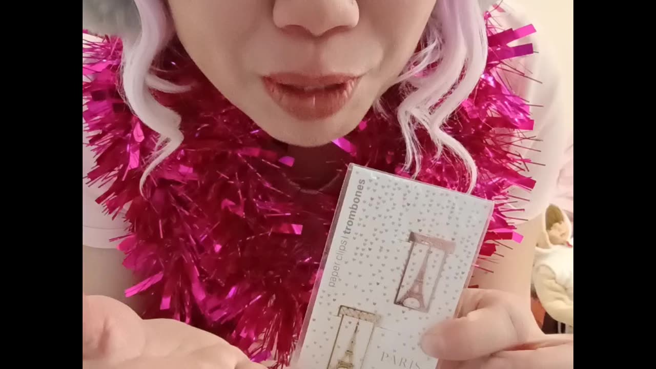 GENIUS S1 E21y Eiffel Tower 🗼 paperclips & Oil Pulling