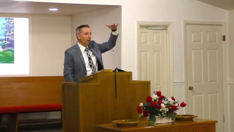 The Ten Plagues Part 2 - When I See The Blood | Pastor Enrique Reyes
