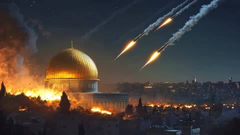 الحلقة الثالثة: انهيار الصمت | قراءة رمزية في سيناريو التحولات القادمة