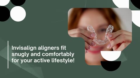 Invisalign Columbia MD