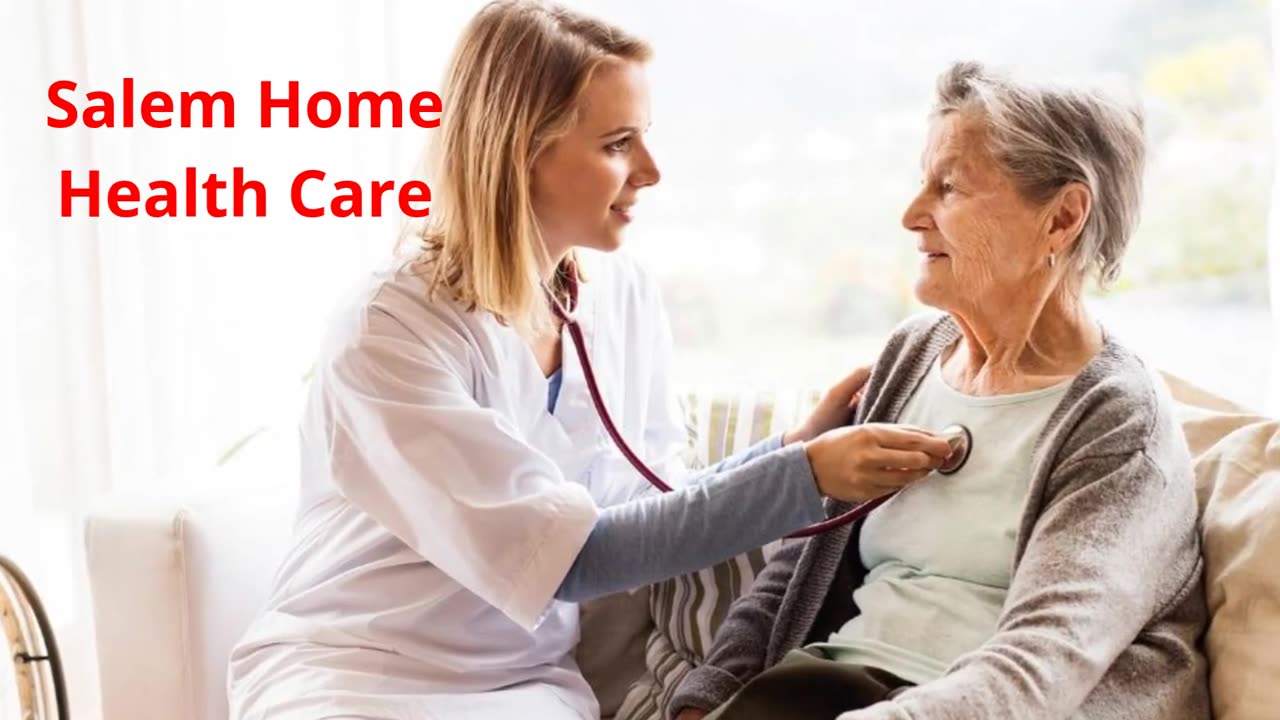 Aleca Home Health Care in Salem, OR | 97302
