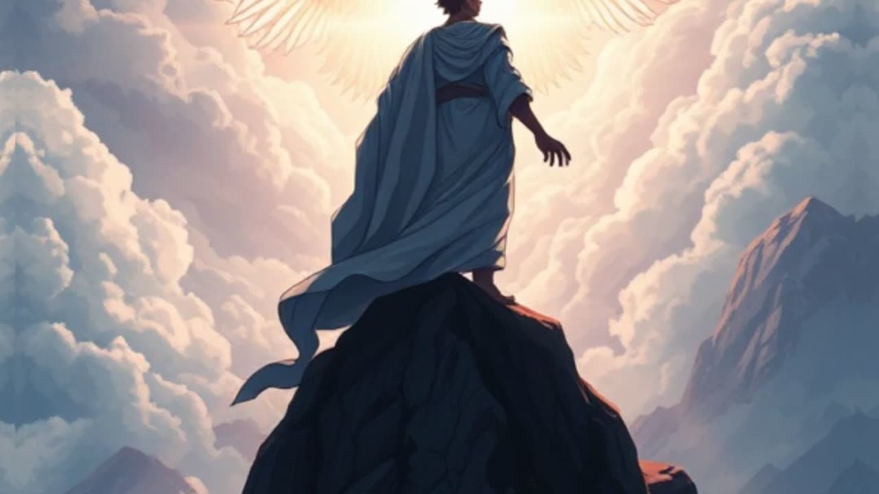 Bible Rap - Psalm 16 - DJ Shabbat - J. Cole x Kendrick Type Beat “Battle of Flesh“ prod. Chase God
