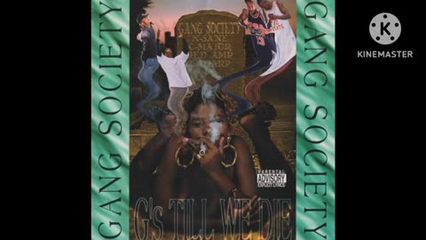Gang Society - Autobiography (Slowed by Dj Alyssa Monsanto)