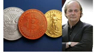 🏠 Jim Rickards: The Shocking News That Changed My View on Housing