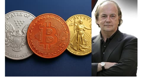 🏠 Jim Rickards: The Shocking News That Changed My View on Housing