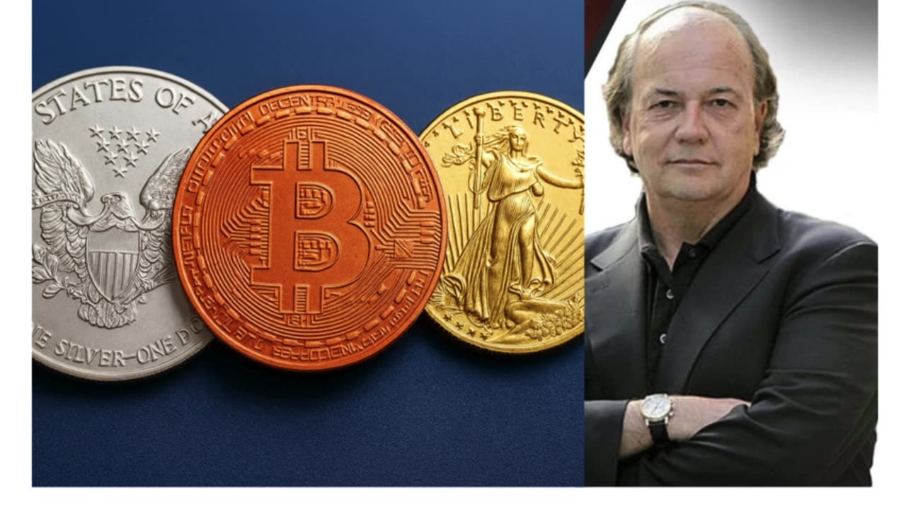 🏠 Jim Rickards: The Shocking News That Changed My View on Housing