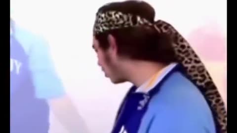 Post Malone's First Video