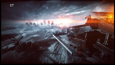 #1 Battlefield 4