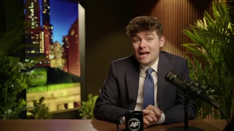 NICK FUENTES PREDICTS POLITICAL ASSASSINATIONS