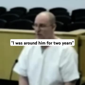 THINGS PEDOPHILES SAY - VOL. 340: "THAT'S WHAT HAPPENS"