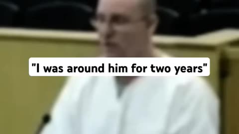 THINGS PEDOPHILES SAY - VOL. 340: "THAT'S WHAT HAPPENS"