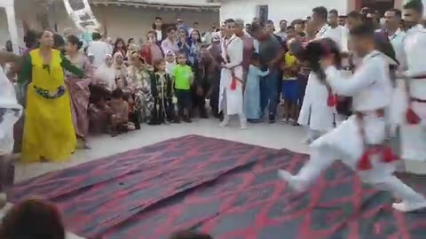 Noujoum hyayna fen hayti 2025 نجوم الحياينة لفن الهيتي مع مجموعة عزوز ولد سياب 0673469562 (5)