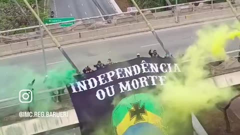 🚨 ANISTIA AMPLA, GERAL E IRRESTRITA! 🚨
