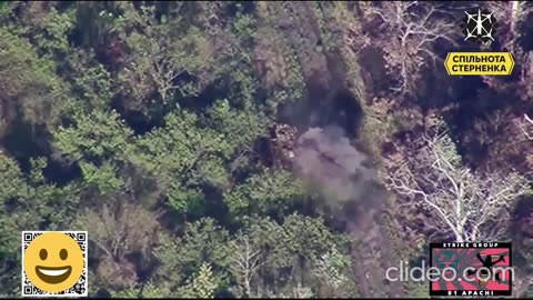 🔥🛸 Ukraine Russia War | Russian BTR Hit by Multiple FPV Drone Strikes | RCF