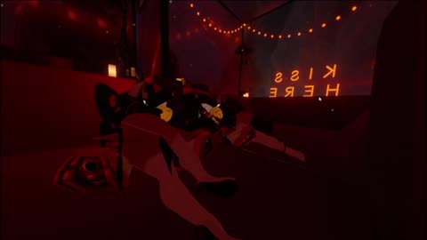 Rouge Love Hour ( Slow Romance ) Dark Romance