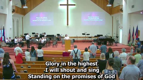 Church in Oshawa: Hero's of The Bible - Esther Esther 4:1-17