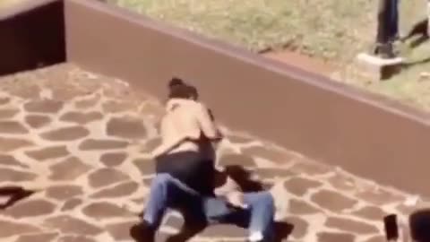 🥊😱 Wrestler vs Durable Guy! | FCN