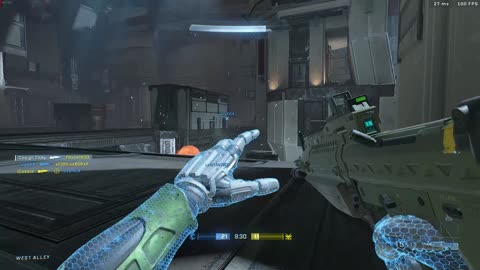 Halo infinite - Killing Frenzy