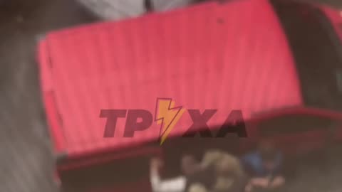 🚶‍♂️🛑 Ukraine Russia War | Ternopil Civilians Resist Forced Mobilization | RCF