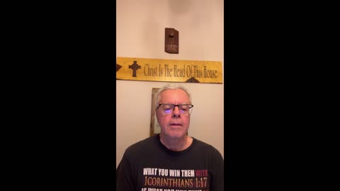 A quick look at Jesus in Psalm 32, part 1