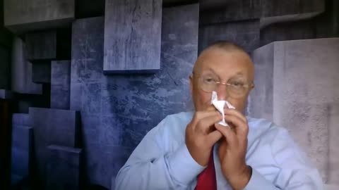 Прямой эфир на Borovoy Live во вторник 18 ноября 2025 г в 20 00 Мск, 9 am ЛА